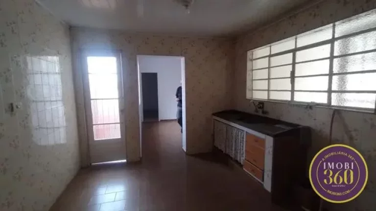 Imagem CASA TERREA NA VILA FORMOSA, 127 MTS, AMPLO QUINTAL COM POMAR, LINDO IMOVEL!!!