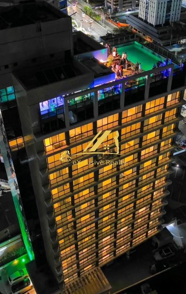Imagem STUDIO RESIDENCIAL em Salvador - Bahia, Caminho das Árvores