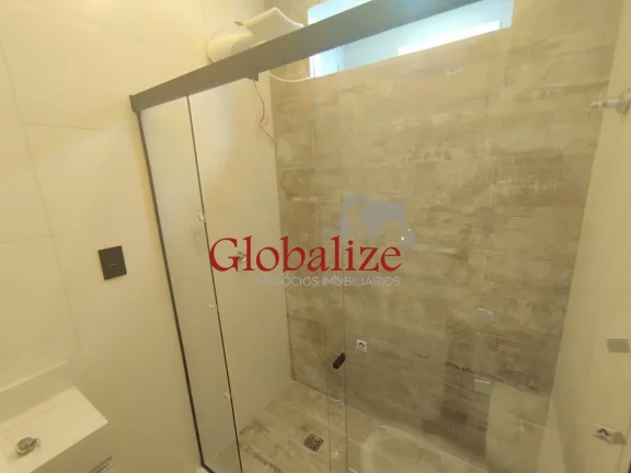 Imagem Apartamento à venda com 80m², 2 quartos e vista mar por R$729.000,00 no Gonzaga em Santos