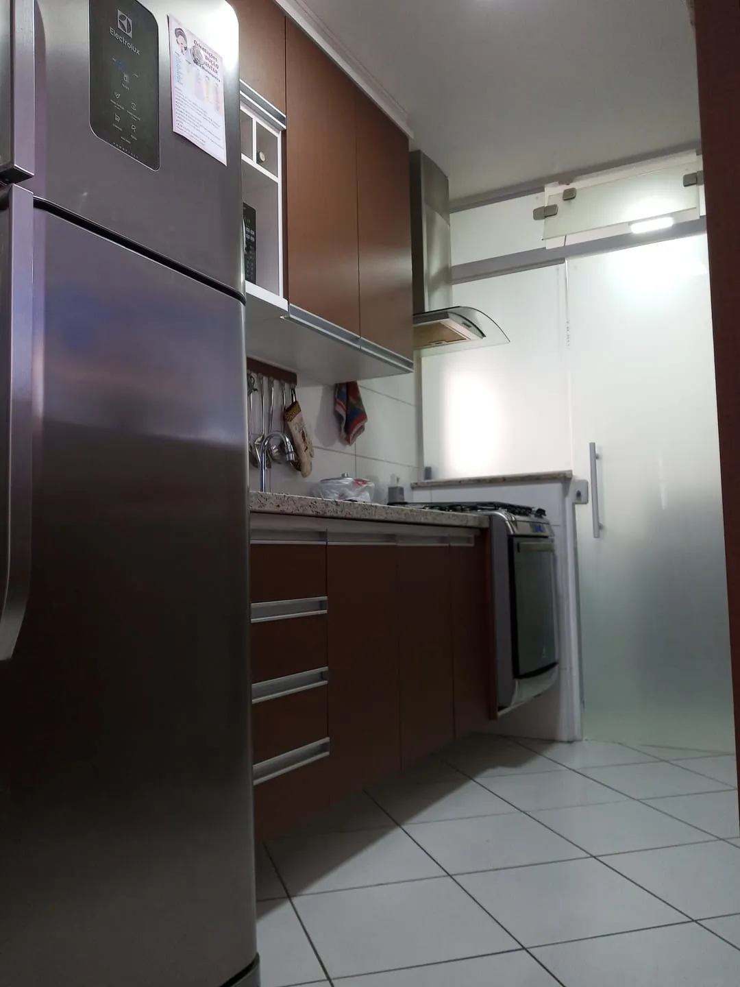 Imagem Apartamento à venda 2 Quartos, 1 Suite, 1 Vaga, 75M², Jardim das Nações, Taubaté - SP | Condomínio Camburi