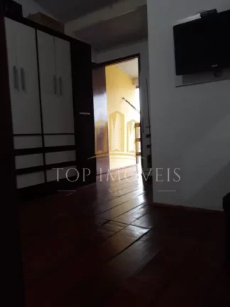 Imagem Village com 1 dormitório à venda, 60 m² - Prainha - Caraguatatuba/SP