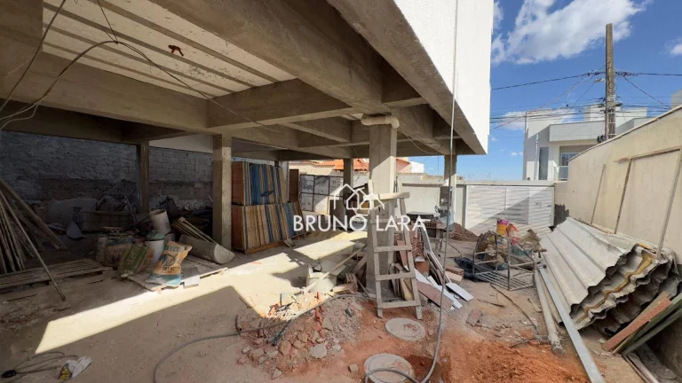 Imagem Apartamento a venda em Betim MG / Bairro Senhora das Graças