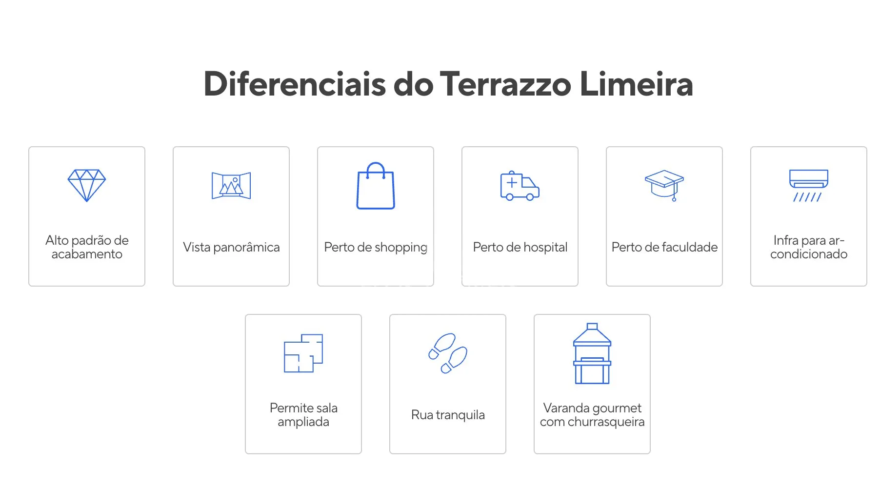 Imagem Apartamento de 3 quartos, 88m² no bairro Vila Santa Rosália, em Limeira