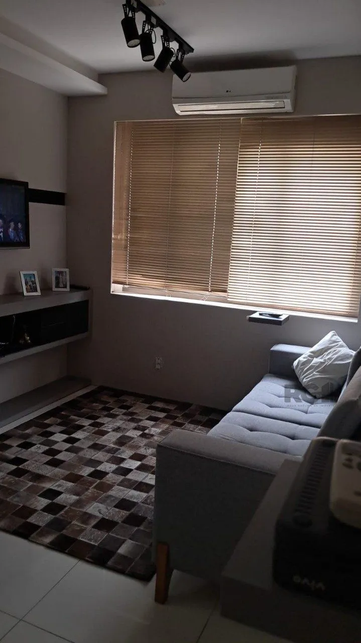 Imagem Oportunidade 1 dormitório com vaga próximo a todos os recursos do bairro.