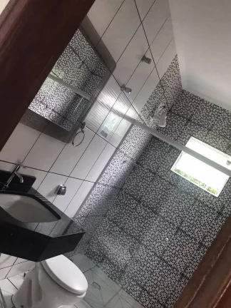 Imagem Casa de campo - Belíssima Chácara á venda em Boituva/SP, 1h20 da Capital