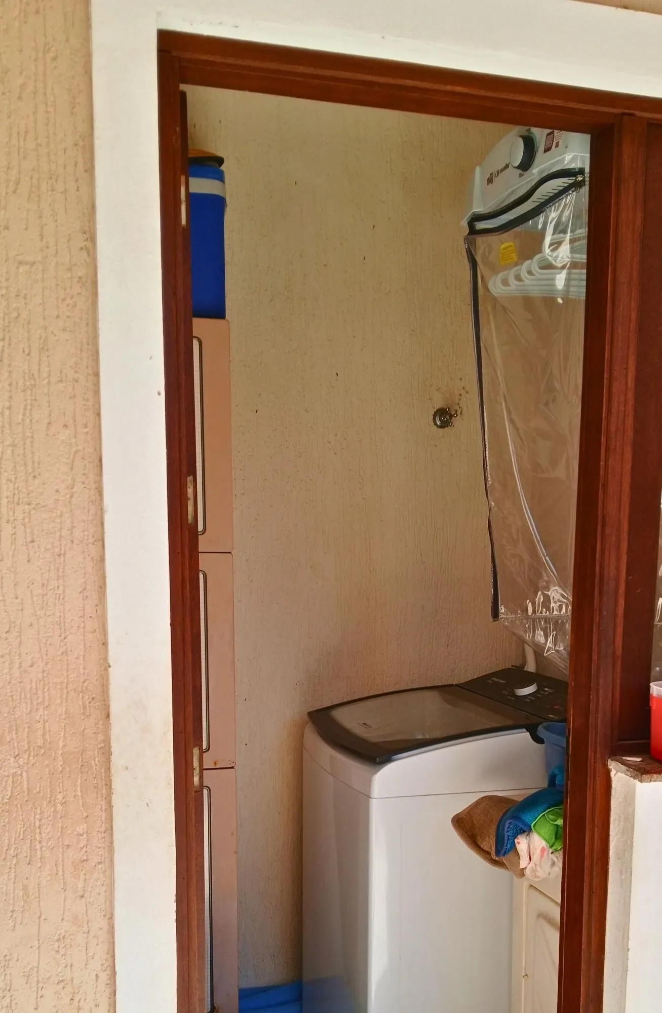 Imagem Casa aconchegante com 3 dormitórios, piscina e lareira