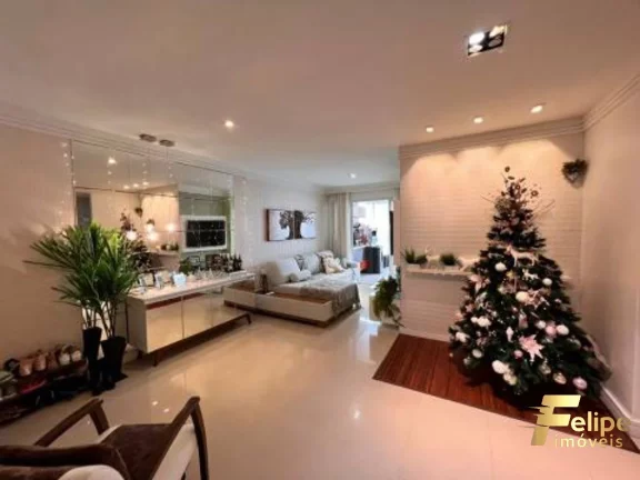 MARAVILHOSO APARTAMENTO PARA VENDA NA PRAIA DA COSTA / VILA VELHA - ES