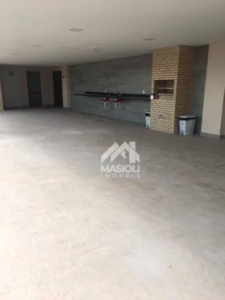 Imagem Apartamento à venda, 90 m² por R$ 850.000,00 - Praia de Itaparica - Vila Velha/ES