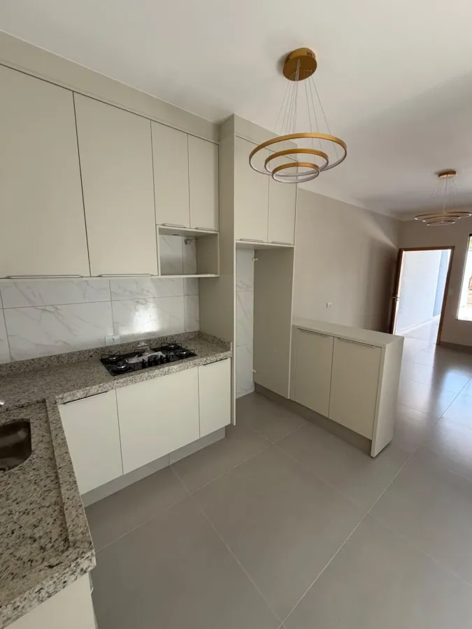 Imagem Casa para Venda em Maringá / PR no bairro Conjunto João de Barro Itaparica