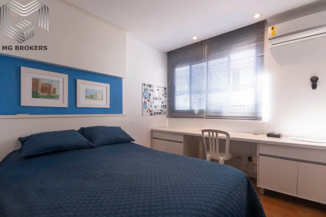 Imagem Cobertura RESIDENCIAL em RIO DE JANEIRO - RJ, BARRA DA TIJUCA