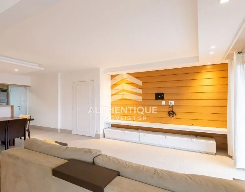 Imagem Le Richemond Brooklin - Apartamento à venda em São Paulo/SP