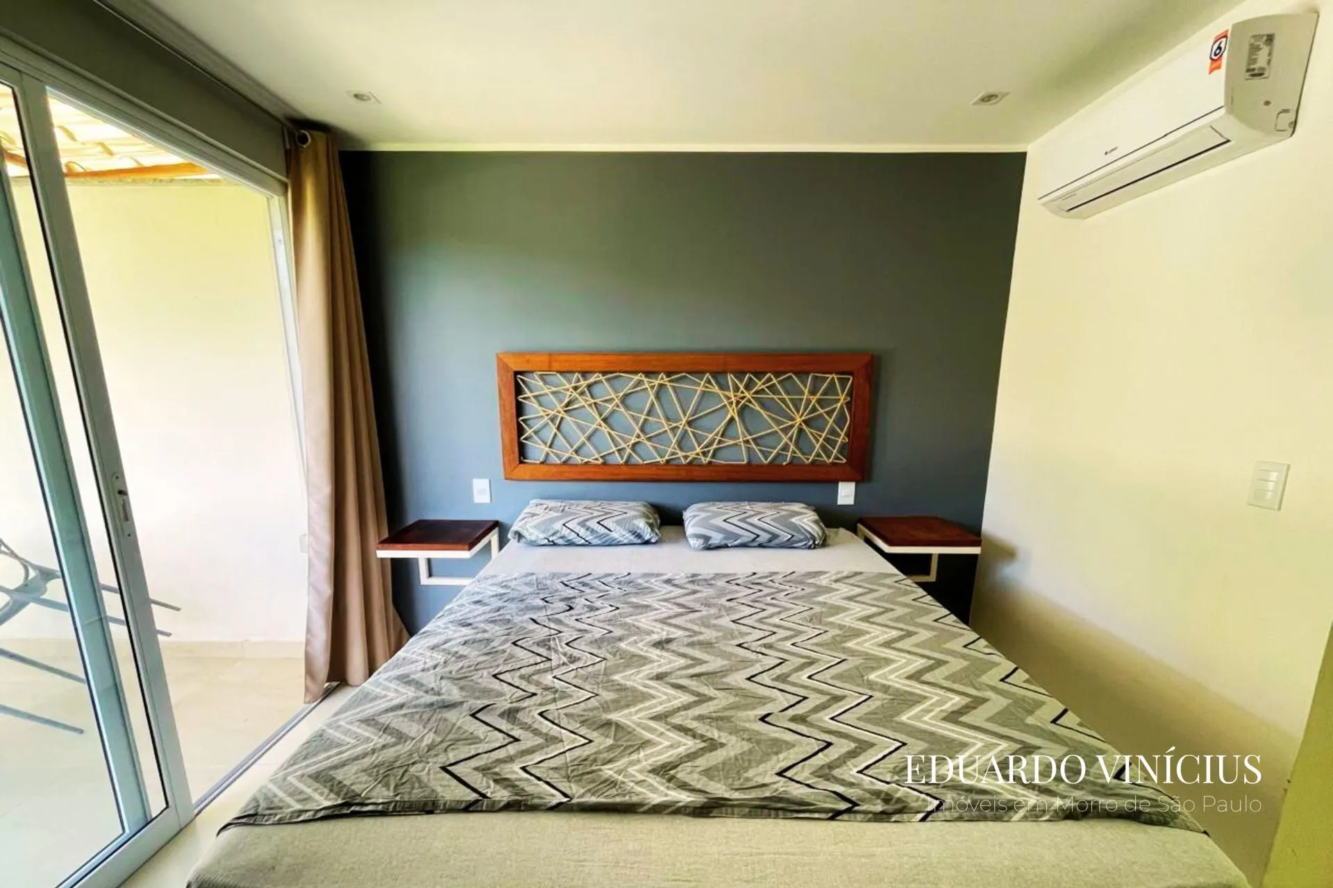 Imagem Dolce Vita Residence - Apartamento de Alto Padrão À Venda em Morro de São Paulo, Cairu/BA