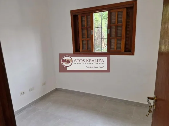 Imagem Sobrado à venda em Vila do Encontro, SP | 2 dorms, suíte