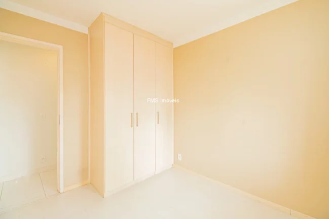 Imagem 2 Dormitórios e 1 suíte à venda de 74m² no Brooklin