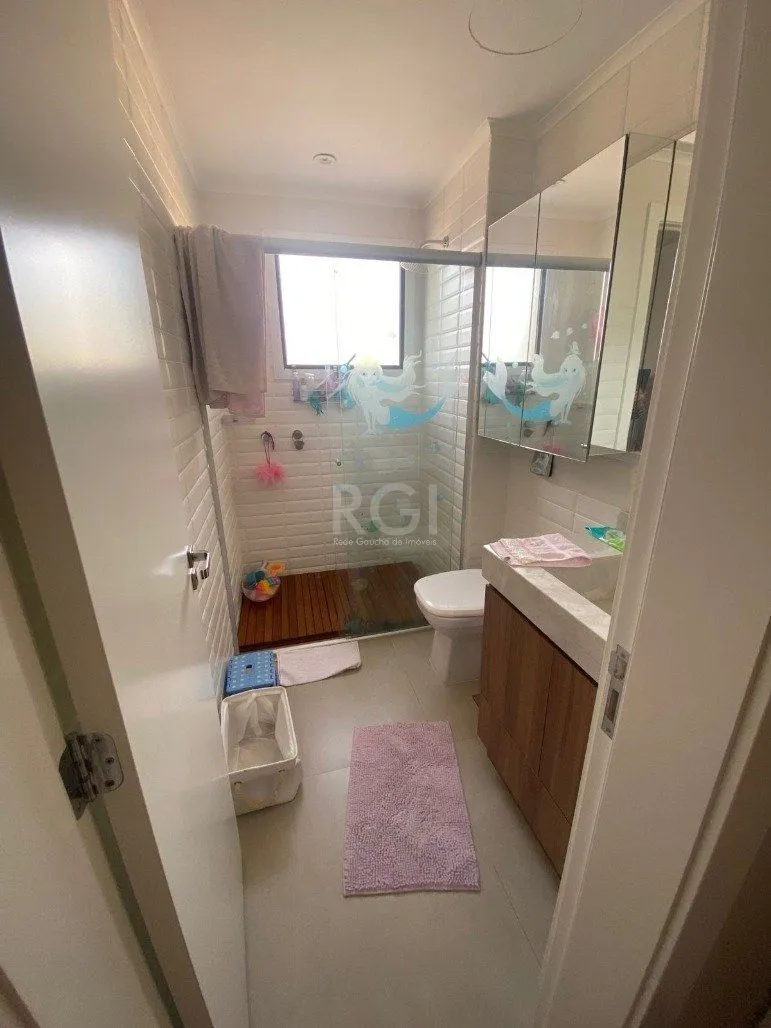 Imagem Apartamento a venda reformado 3 suítes, bairro Rio Branco