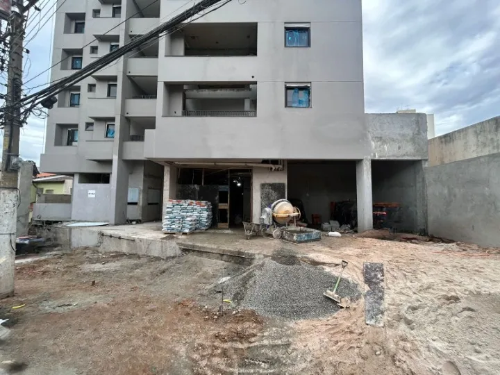 Imagem Apartamento para venda em Tucuruvi com 2 quartos, sendo 1 suíte, 43m2