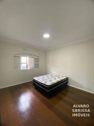 Imagem Oportunidade - Casa à Venda ou Locação – 700m² de Construção- Bairro Brasil Itu/SP