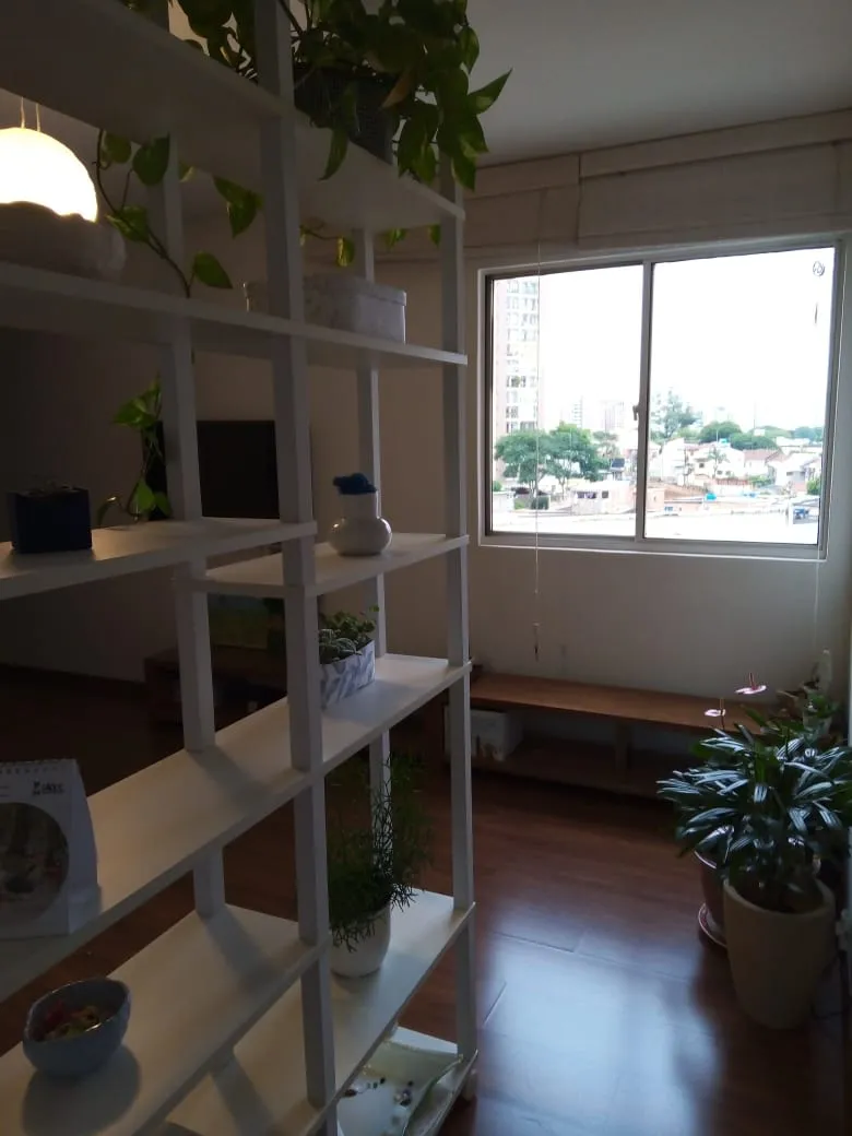 Imagem Apartamento para venda em Vila Mariana com 2 quartos, 50m2