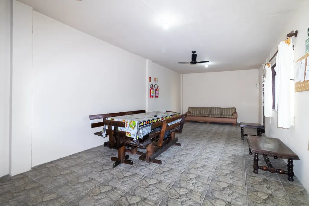 Imagem Apartamento em Jardim Botânico