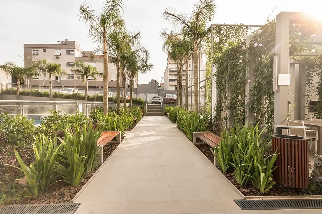 Imagem Apartamento em Jardim Lindóia