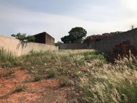 Foto do imóvel Terreno a VENDA, Jardim Solange, área de terreno 11x45=495m² em Rua José Moralles