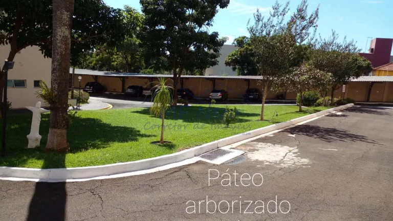 Imagem Apartamento Padrão