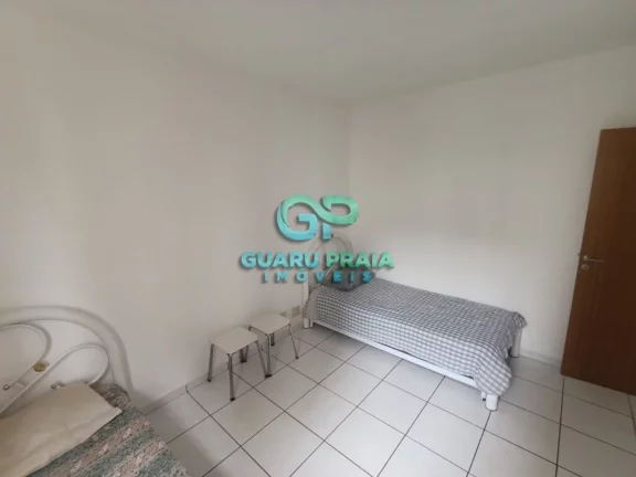 Imagem Apartamento 2 dormitorios com Varanda