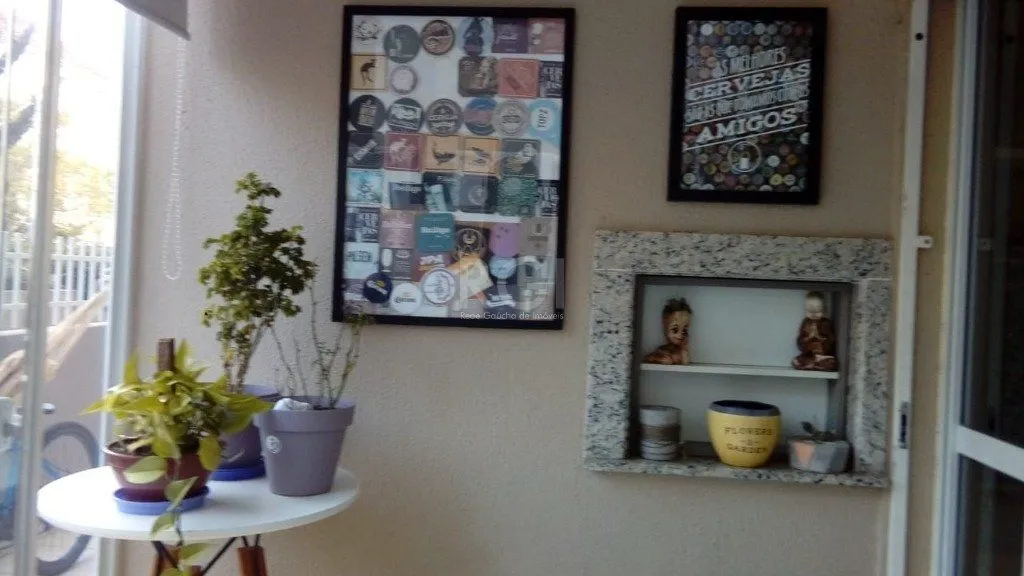Imagem Apartamento em Teresópolis