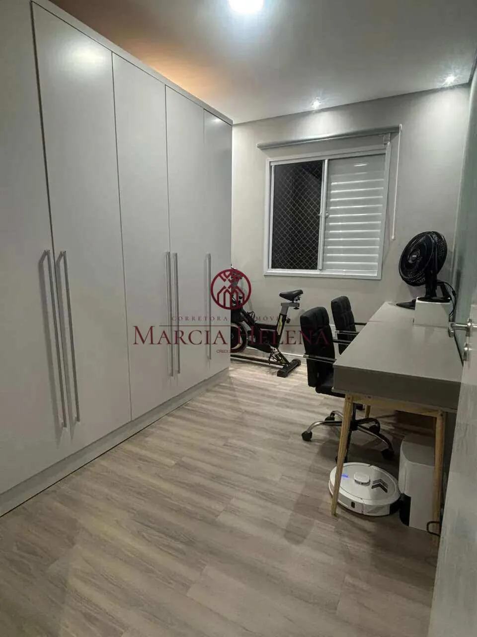 Imagem Apartamento à venda, no Reserva do Alto em Valinhos, Jardim Novo Horizonte, com 2 quartos, 48m2