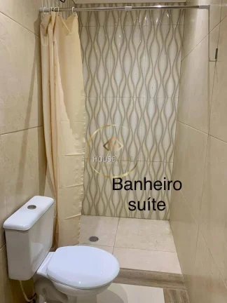 Imagem Casa reformada, 3 Dormitórios(1 suíte), Dom Pedro I.