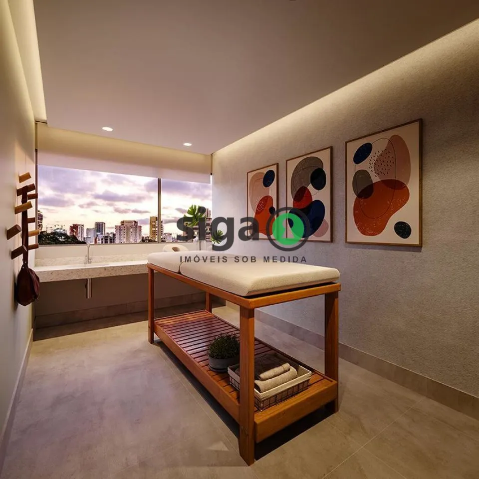 Imagem Apartamento Residencial em Ipiranga