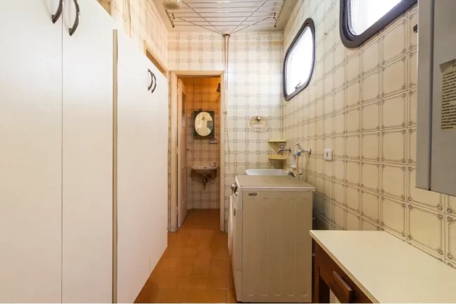 Imagem APARTAMENTO RESIDENCIAL em São Paulo - SP, Perdizes