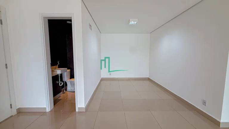 Imagem LINDA UNIDADE DISPONIVEL PARA VENDA E LOCAÇÃO NO EDIFICIO DUBLIN EM FRANCA/SP