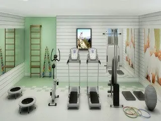 Imagem Apartamento à venda com 2 dormitórios em Vila Valparaíso Santo André SP, RESIDENCIAL IMAGINE SANTO ANDRÉ