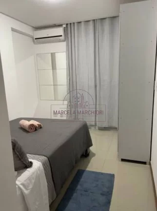 Imagem Apartamento Quatro sala porteira fechada em Praia da Costa