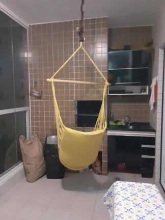 Imagem Aparatemento Maravilhoso Condominio Vida Viva 102 m² 3 Dormitorios