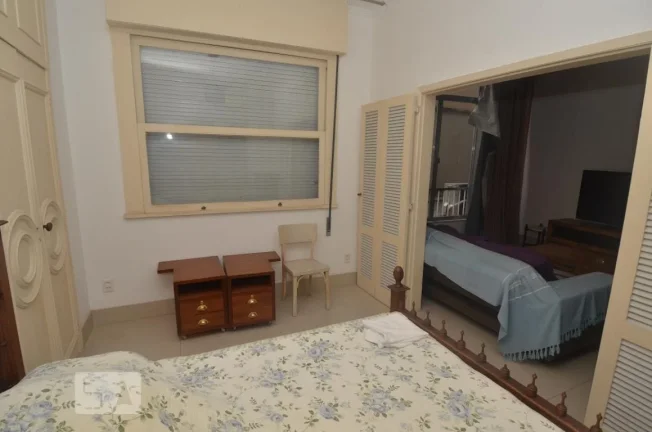 Imagem Apartamento à Venda - Copacabana, 3 Quartos, 130 m2