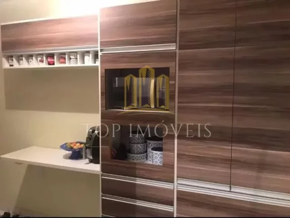 Imagem Excelente Apartamento Localizado na zona Leste Bairro Jardim São Vicente 2 dormitorios Predio sem Elevador