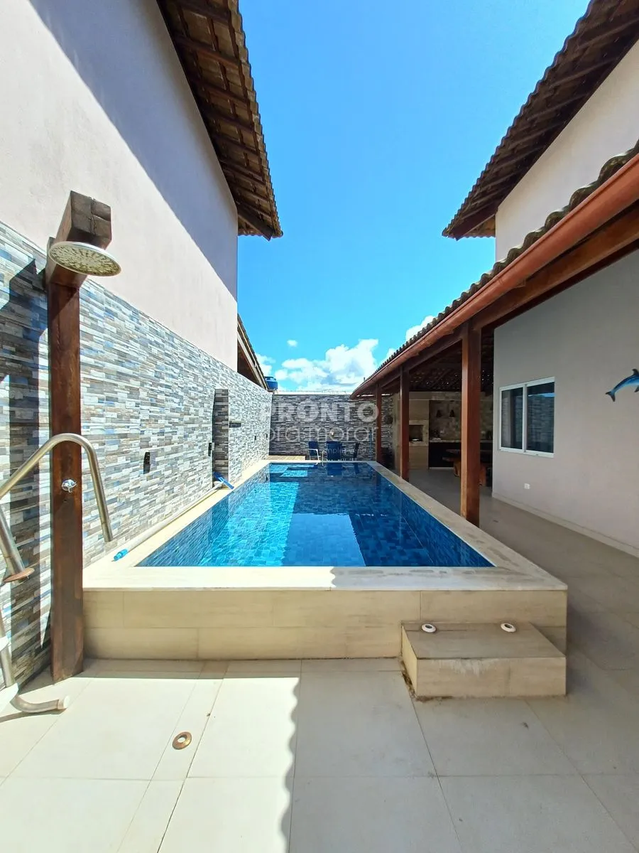 Imagem Village Praia dos Carneiros Iv