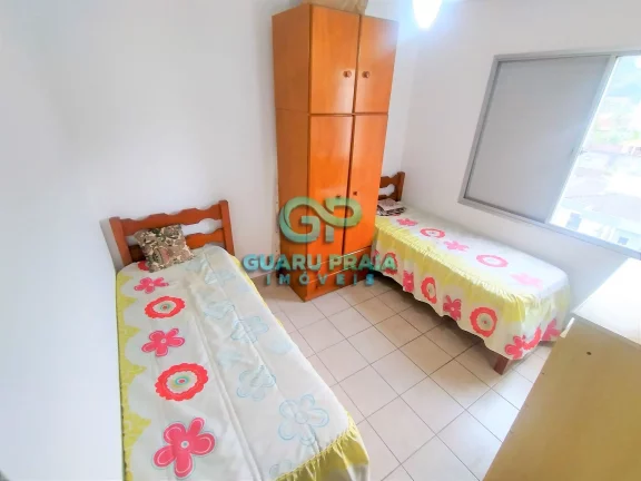 Imagem Apartamento à venda no bairro Enseada - Guarujá/SP