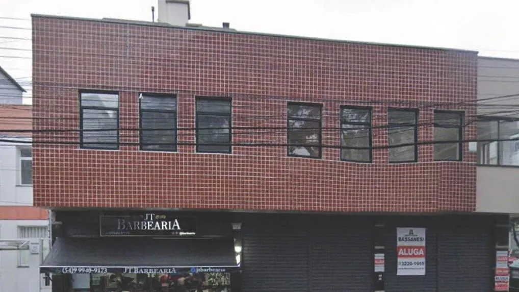 Foto do imóvel Sala comercial à venda em Caxias do Sul, Exposição, 83m2