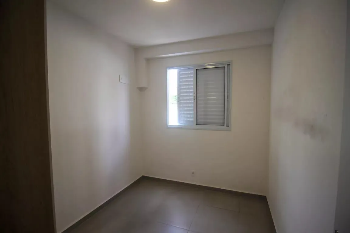 Imagem Lindo Apartamento no Scenario Campolim Sorocaba SP com 52 m