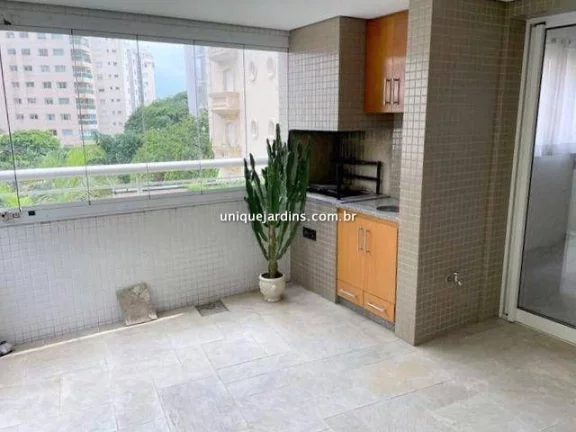 Imagem Apartamento à venda Paraíso São Paulo