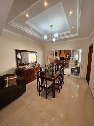 Foto do imóvel Sobrado com 3 dormitórios à venda, 250 m por R$ 1.450.000,00 - Condomínio Vila dos Inglezes - Sorocaba/SP