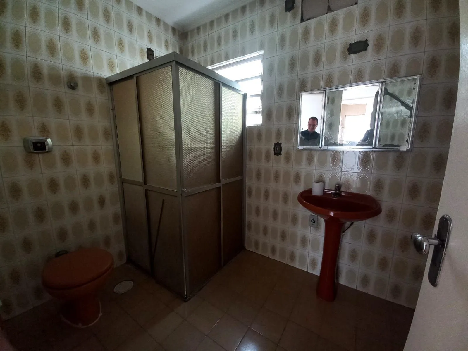 Imagem Casa no bairro Aberta dos Morros - 3 dormitórios