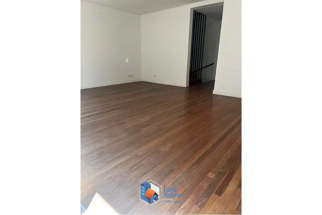 Imagem Casa em Condomínio à venda 4 Quartos 4 Suites 3 Vagas 320M² Real Parque São Paulo - SP