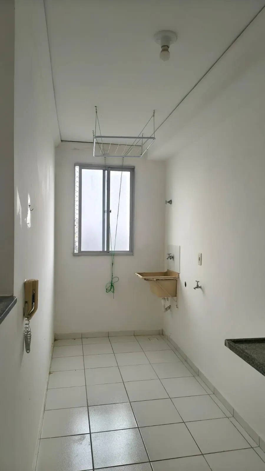 Imagem Apartamento com 2 Quartos à Venda, 45 m² em Emaús - Parnamirim
