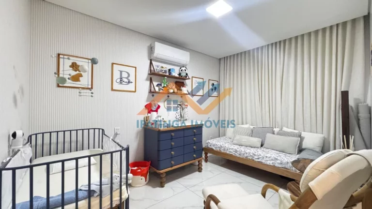 Imagem Apartamento no bairro Horto