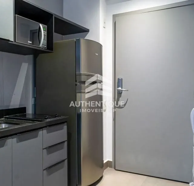 Imagem VN CAPOTE VALENTE PINHEIROS - Apartamento à venda no bairro Pinheiros - São Paulo/SP, Zona Oeste
