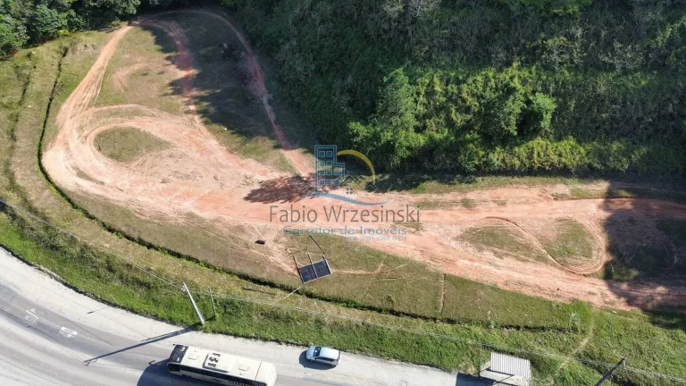 Imagem Terreno a venda zona norte de Joinville